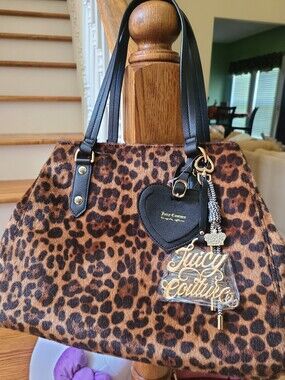 Juicy Couture Bag ♥️